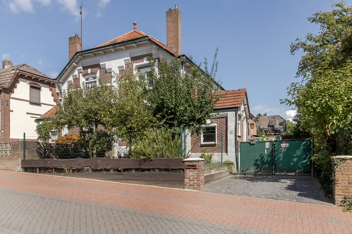 Foto van woning Schroetenstraat 7, Heerlen