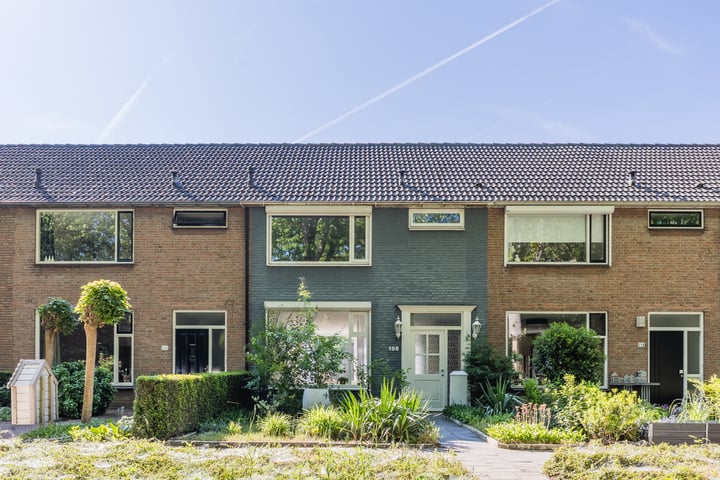 Schuberthof 108 in Terneuzen foto
