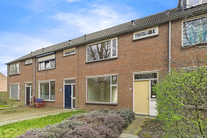 Schuberthof 118 in Terneuzen foto