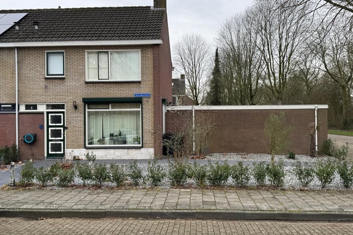 Foto van woning Schuberthof 84, Terneuzen