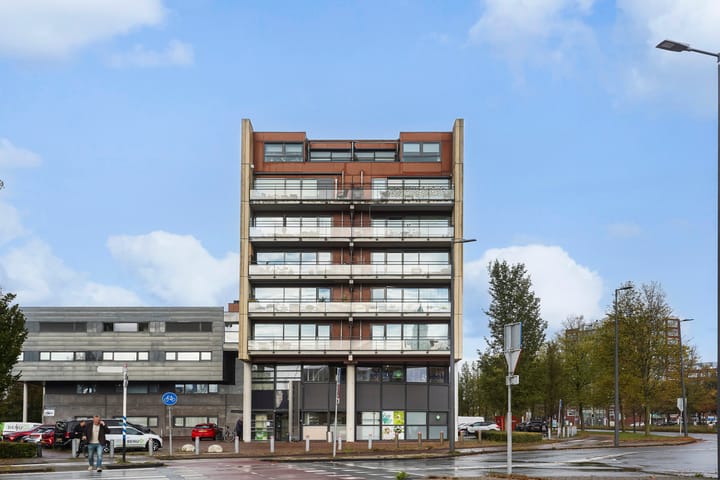 Foto van woning Schubertlaan 113, Maassluis