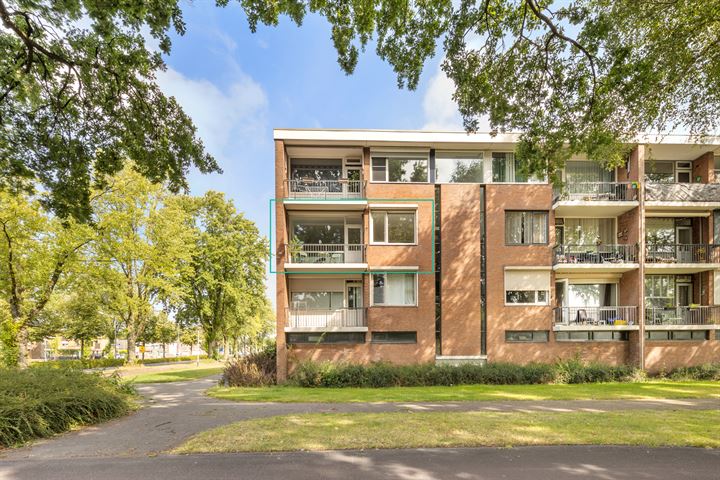 Schubertlaan 2a in Roosendaal foto