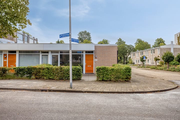 Schubertlaan 307C in Eindhoven foto