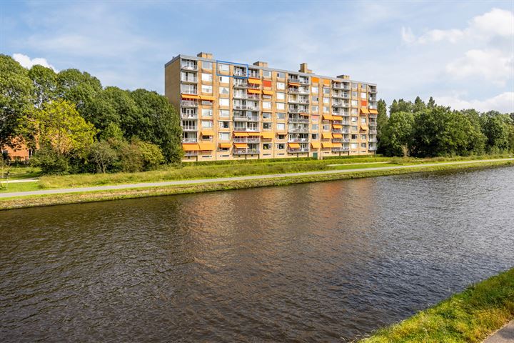 Schubertlaan 31 in Leiden foto