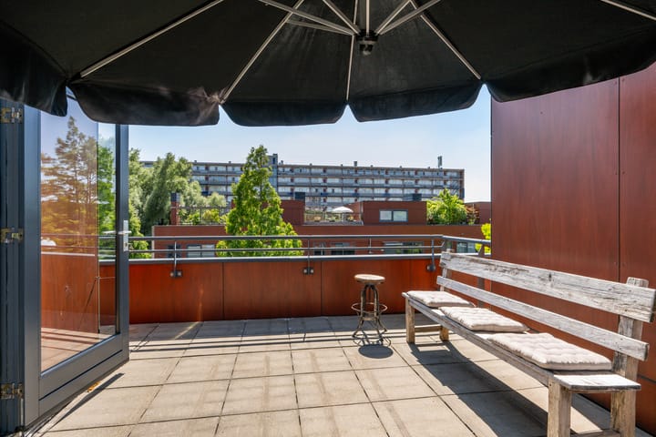 Foto van woning Schubertlaan 810, Maassluis