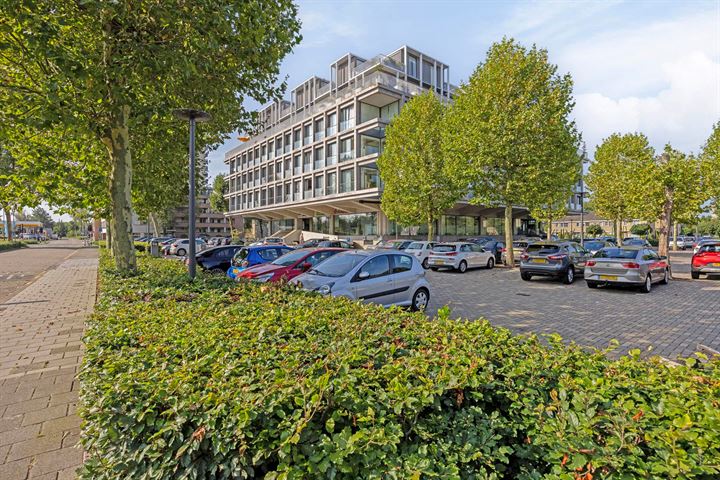 Schubertsingel 38 in 's-Hertogenbosch foto