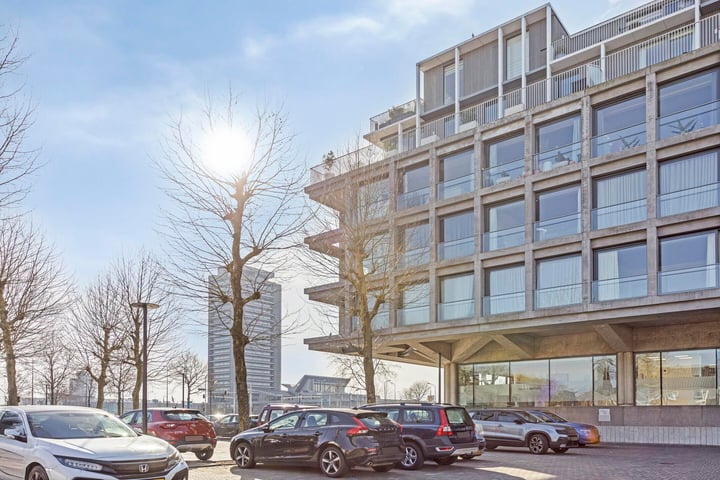 Schubertsingel 89 in 's-Hertogenbosch