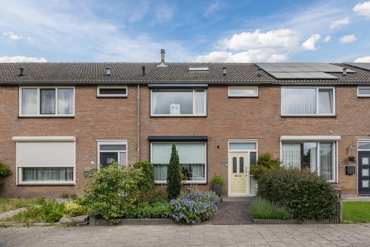 Foto van woning Schubertstraat 24, Terneuzen