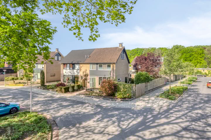 Foto van woning Schubertstraat 27, Haaksbergen