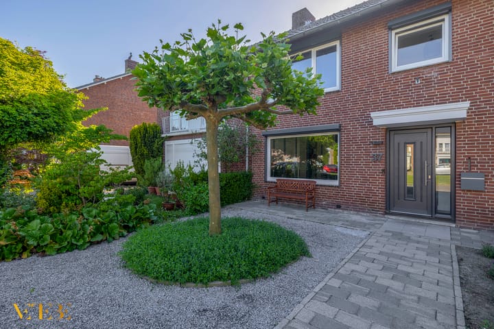 Schubertstraat 37 in Venlo
