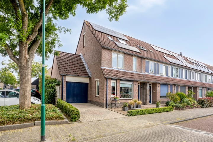 Schubertweg 11 in Veenendaal