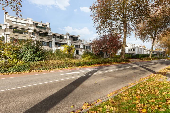 Schuilenburg 129 in Dordrecht