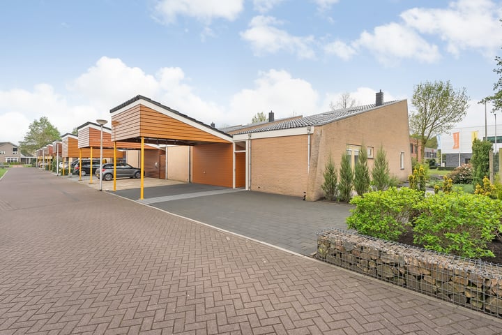 Schuilenburg 2 in Raalte foto