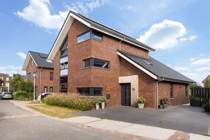 Foto van woning Schuilenburgstraat 31, Zwolle
