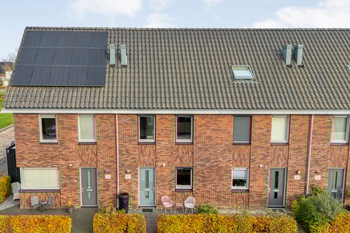 Schuilenburgstraat 42 in Zwolle