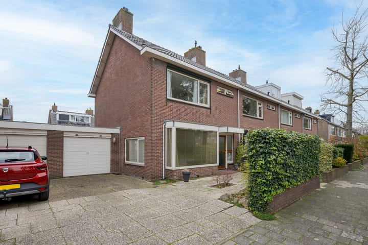 Schuilinglaan 17 in Voorschoten