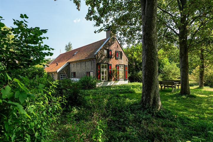 Schuinpad 2 in Beetsterzwaag foto