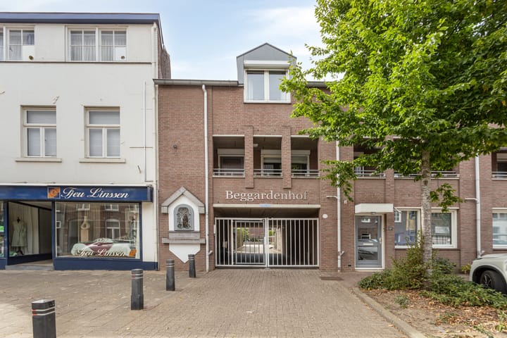 Schuitenberg 12L in Roermond foto