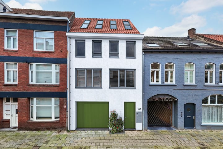Schuitenberg 32E in Roermond