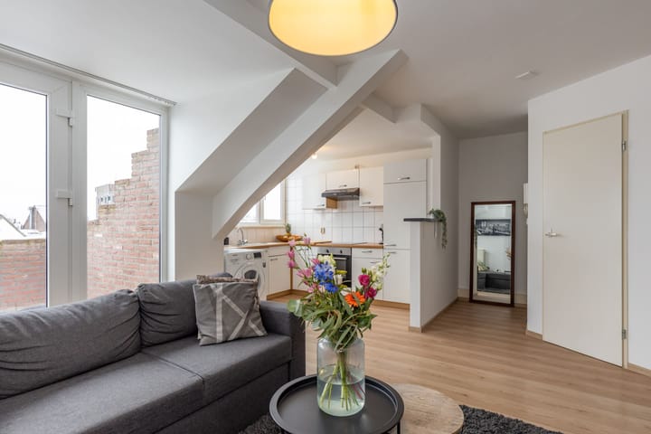 Schuitenberg 34E in Roermond foto