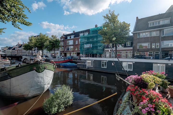 Schuitendiep 21a in Groningen foto