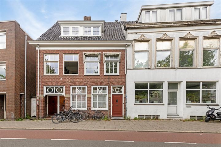 Schuitendiep 38b in Groningen foto