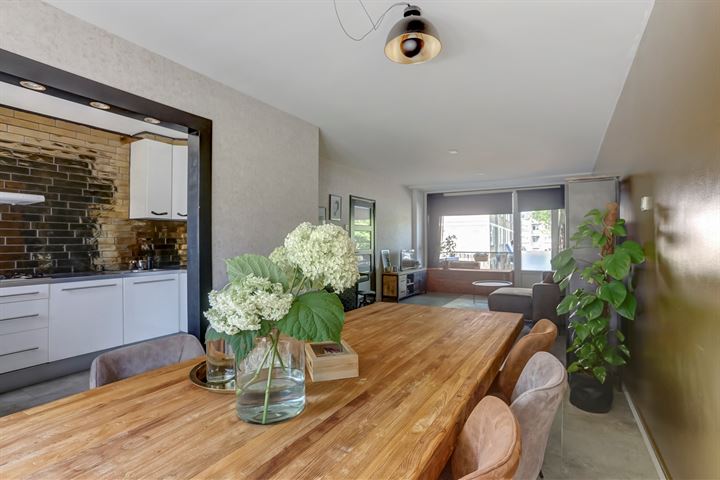 Foto van woning Schuitenvoerderstraat 43, Gorinchem