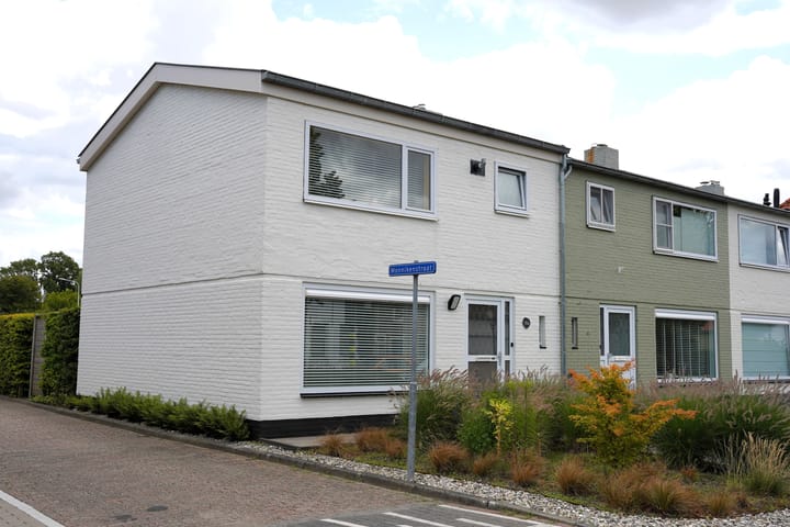 Schuitvlotstraat 15A in Groede foto