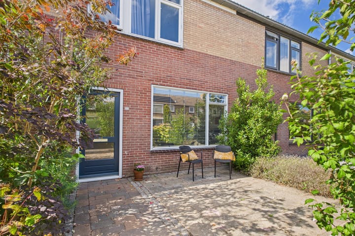 Schuitvlotstraat 31 in Biggekerke