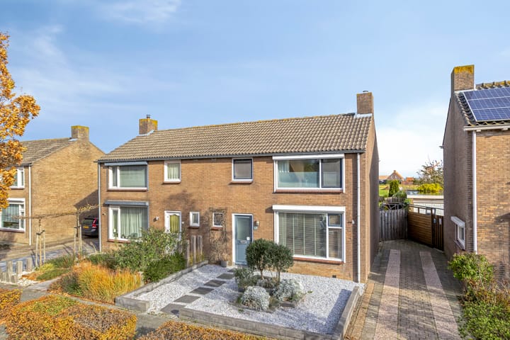 Foto van woning Schuitvlotstraat 76, Biggekerke