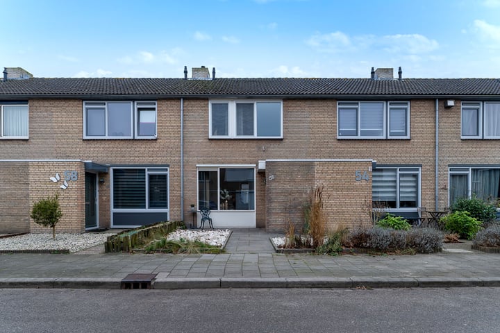 Schuivenoord 56 in Roosendaal foto