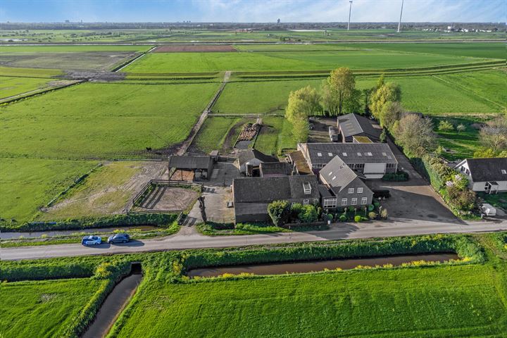 Schuivenoordseweg 3 in Terheijden foto