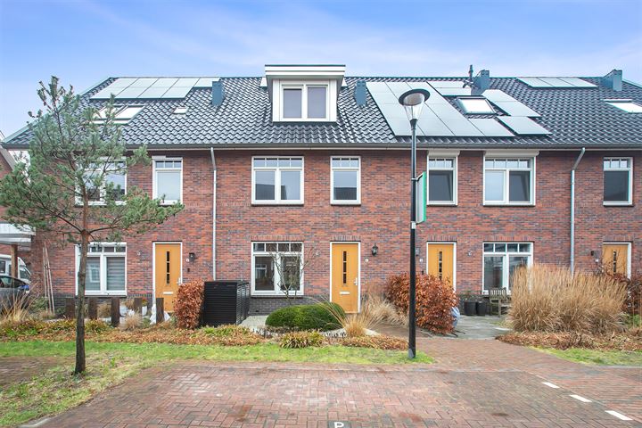 Schukkinglaan 6 in Soesterberg foto