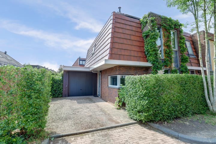 Foto van woning Schulk 1, Hooglanderveen