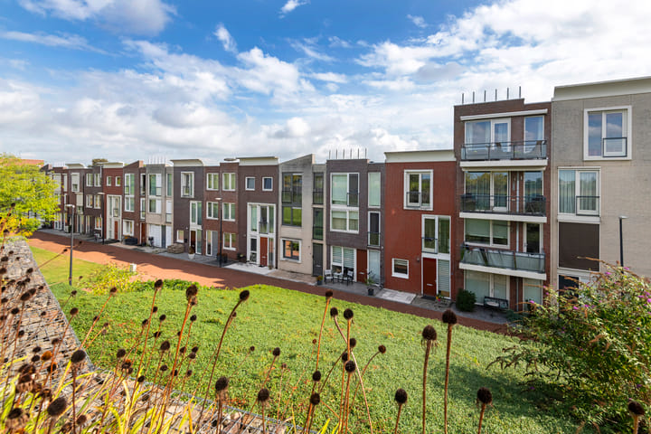 Schullenhofstraat 62 in Tiel foto