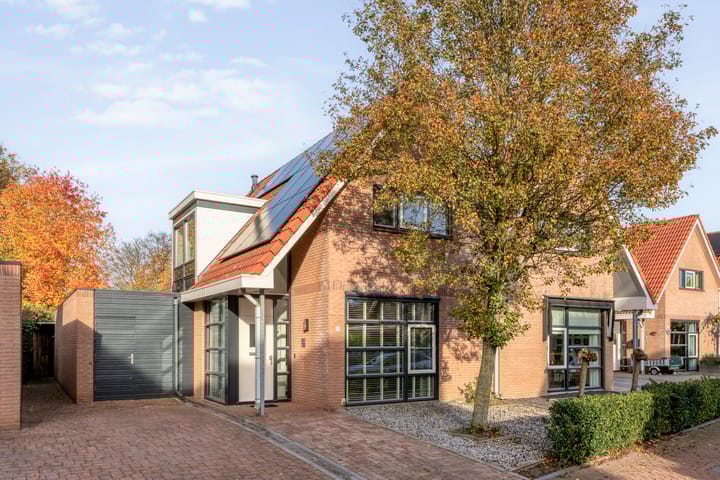Foto van woning Schulpvijver 21, Almelo