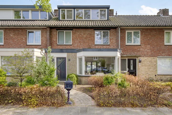 Schultinghstraat 51 in Eindhoven foto