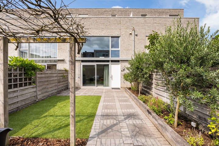 Schumannlaan 67 in Zwolle foto