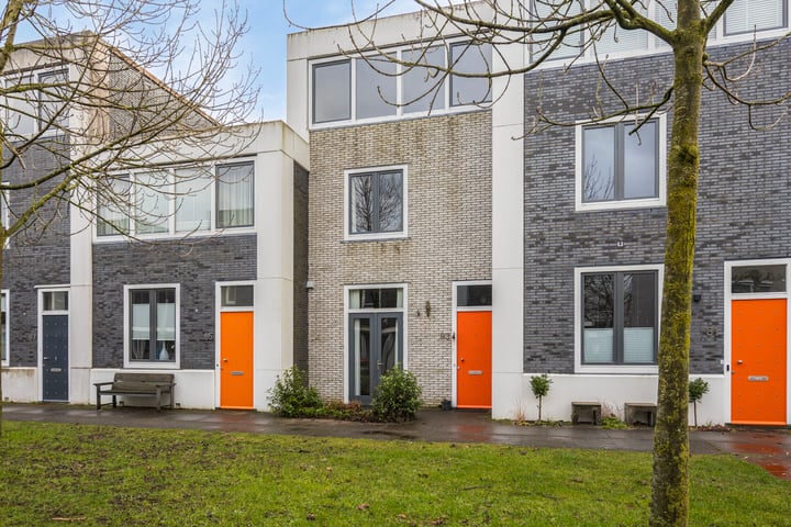 Schumannlaan 83 in Zwolle foto