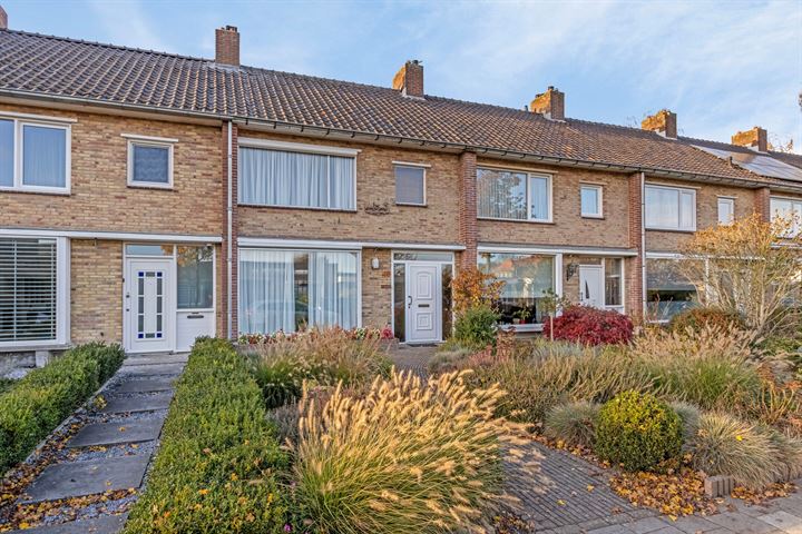 Schumannstraat 48 in Eindhoven foto