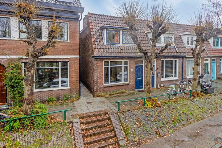 Schurenstraat 15 in Deventer foto