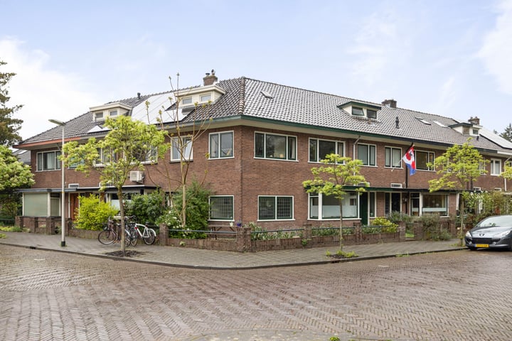 Foto van woning Schurenstraat 5, Deventer