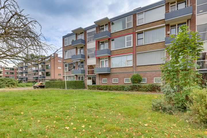 Foto van woning Schutkenstraat 40, Zwolle