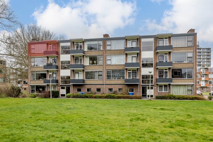Schutkenstraat 55 in Zwolle foto