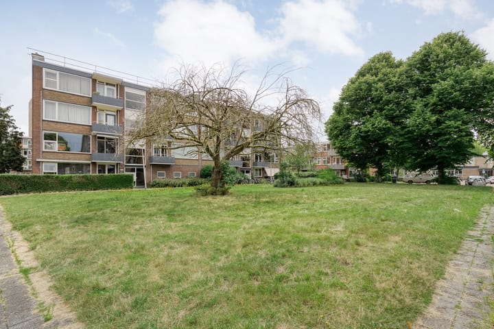 Foto van woning Schutkenstraat 6, Zwolle