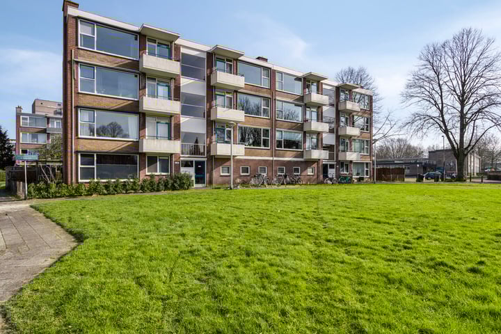Schutkenstraat 8 in Zwolle