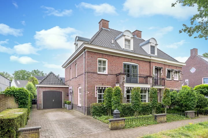 Foto van woning Schutsboom 42, Helmond