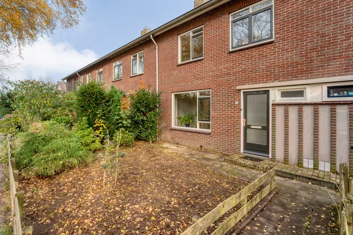 Foto van woning Schutselaan 29, Coevorden