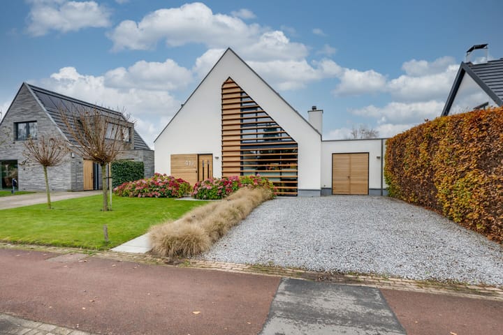 Schutsestraat 41A in Prinsenbeek