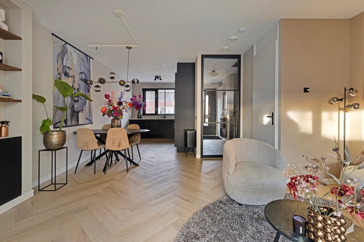 Schutsgildelaan 56 in Etten-Leur foto